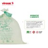 Virosac Biodegradable Bin Liners (Pack of 3)