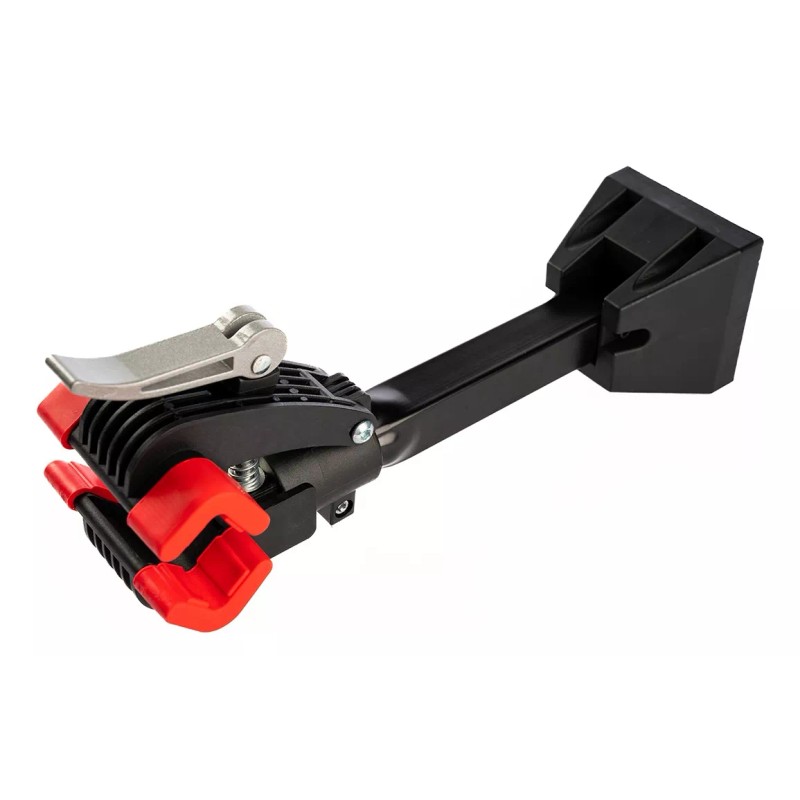 Dilitools Soporte De Pared Bicicleta Tipo Brazo Plegable Reparación