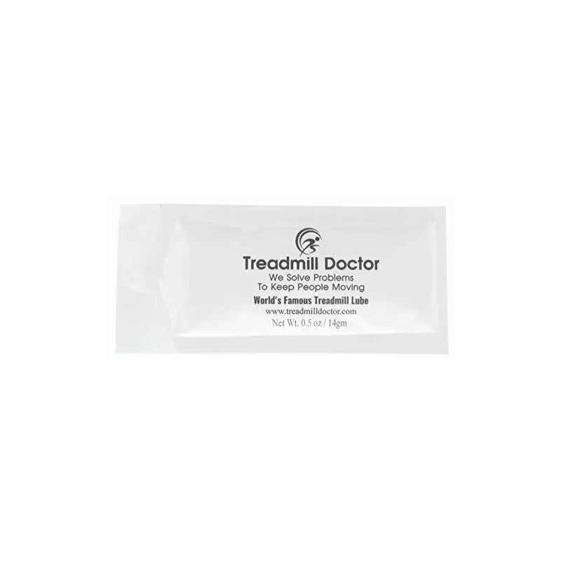 Treadmill Doctor World Famous Treadmill Lubricant (2 Pack)