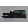 McDermott Billiard Pool Glove - Left Hand Fit for Right