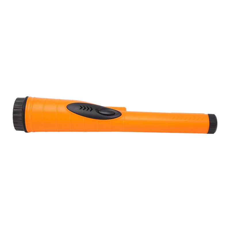 Handheld Metal Detector 360 Degree Scanning High Sensitivity Waterproof Metal