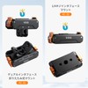 VRIG DJI Osmo Action 5Pro 4 3 Quick Release Mount