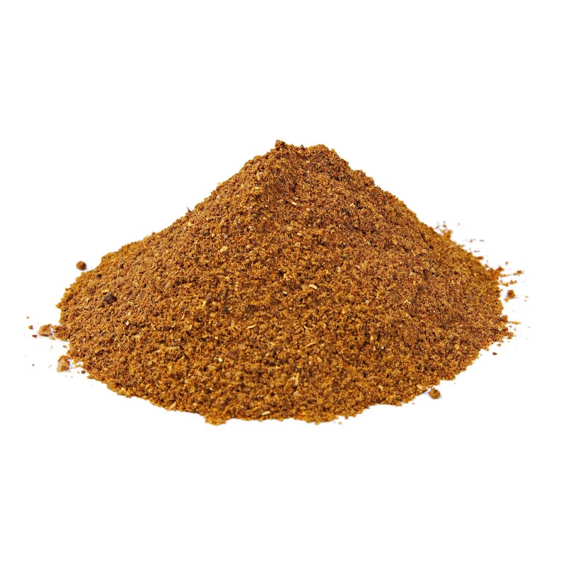 The Spice Way Berbere Spice Blend - 2 oz