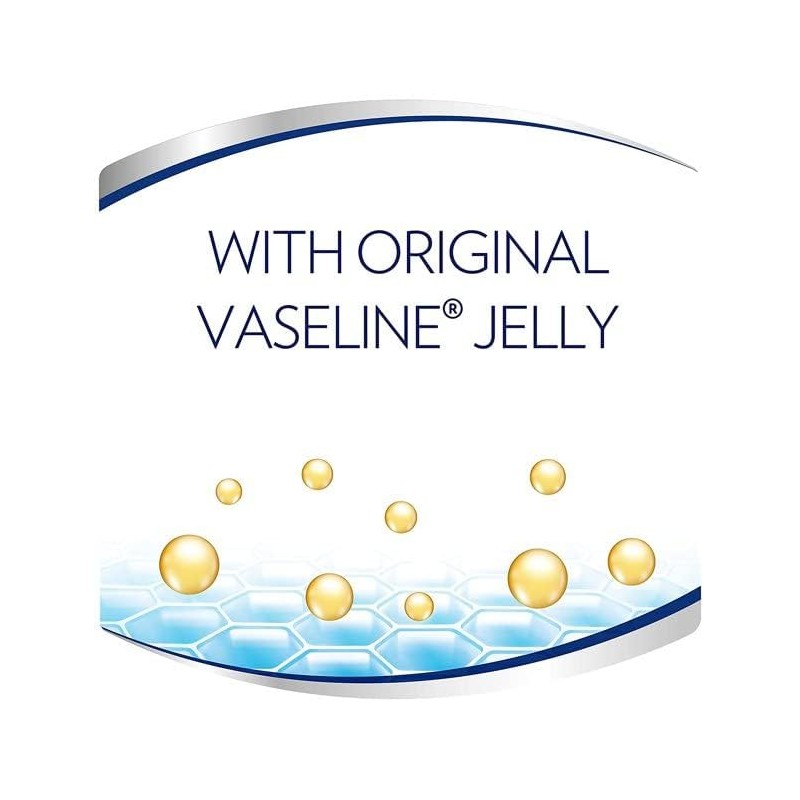 Vaseline Lip Therapy Rosy Lips Flavor Dry Chapped Lips 0.25