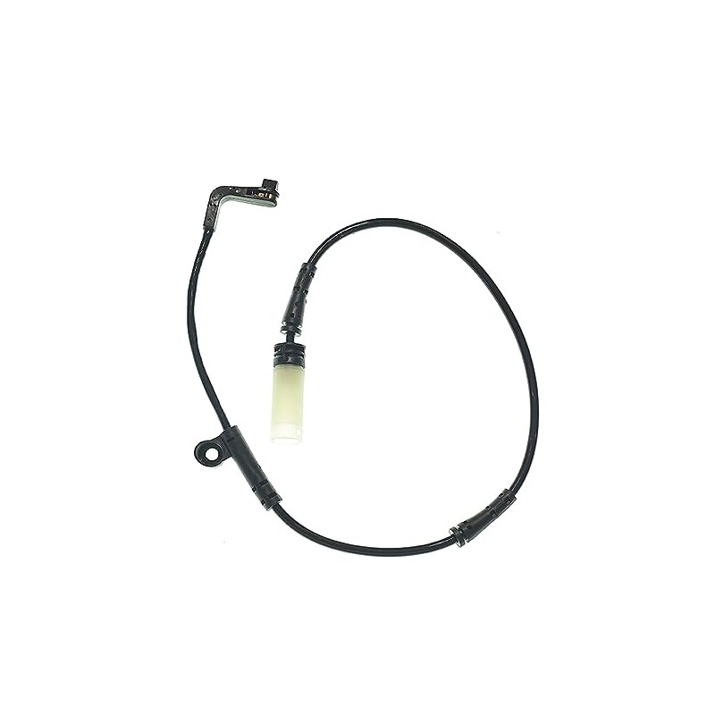 Brembo A00228 Brake Pad Wear