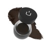 . Kit Pomada Para Cejas Bissu Cafe (Cafe Cenizo)