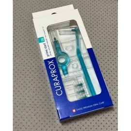 Curaden Curaprox Prime CPS 06 Interdental Brush / 큐라덴 큐라프록스 프라임 CPS 06 치간칫솔