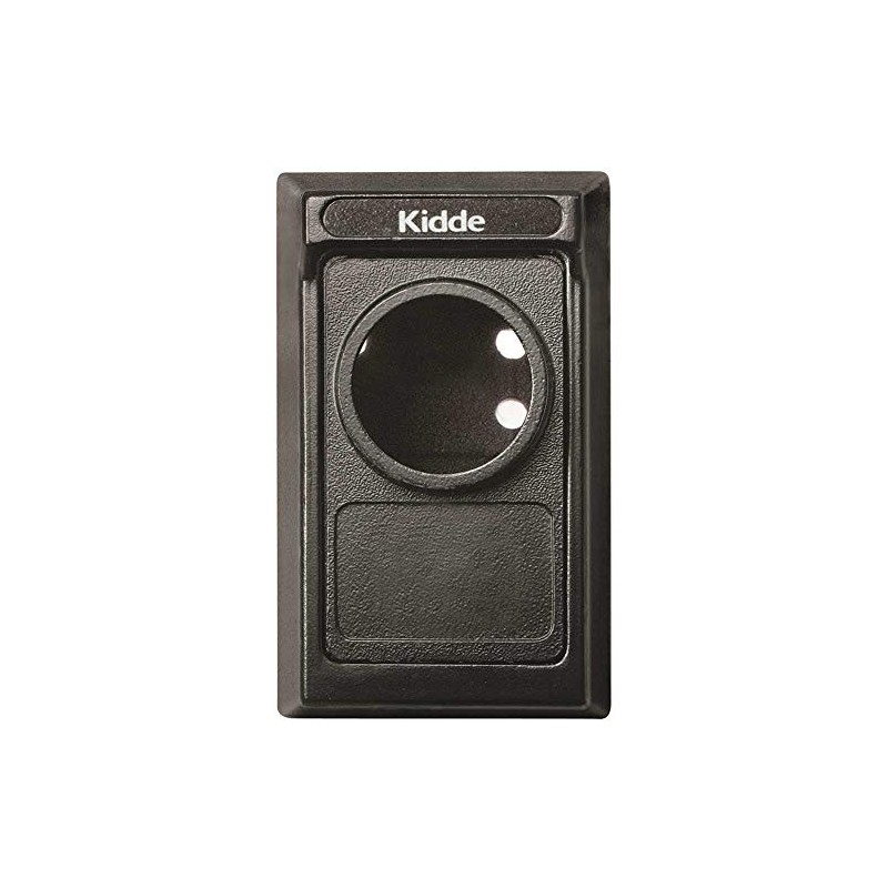 Lock Box, Black, Surface, Mortise, 5 Keys