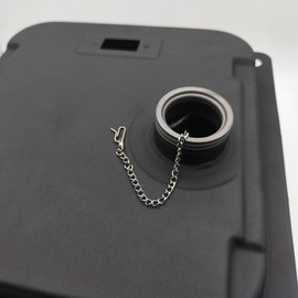 YGQ Generator Gas Fuel Tank fit for Harbor Freight Predator 3500 Watt Inverter