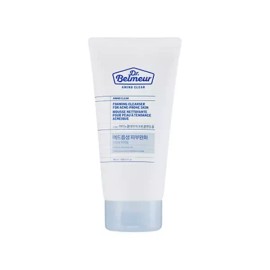 Dr. Belmeur 닥터벨머 아미노클리어 아크네 클렌징 폼 150ml Dr. Belmeur Amino Clear Acne Cleansing Foam 150ml