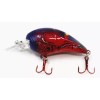 Strike Maxx Real Target Crawfish Crankbait - Red/Yellow