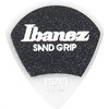 Ibanez PPA18MSGWH PPA18MSGWH Picks with Anti-Slip Material Sand Grip Pick