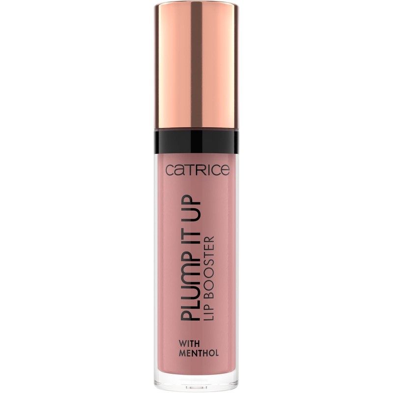 Catrice Plump It Up Lip Booster, Lip Gloss, No. 040