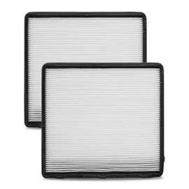 2 filtros de cabina de repuesto F37-1018 PA30269 S-9034 S28571 para Kenworth 660 T680 T700 T800 T880 W900 Peterbilt 387 567 579 International