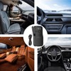 Wireless Car Speakerphone,Handsfree Talking Car Speaker with Clip | Multifunctional