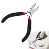 Wire Cutters 1PCS Precision Cutting Pliers Ultra Sharp Wire Snips