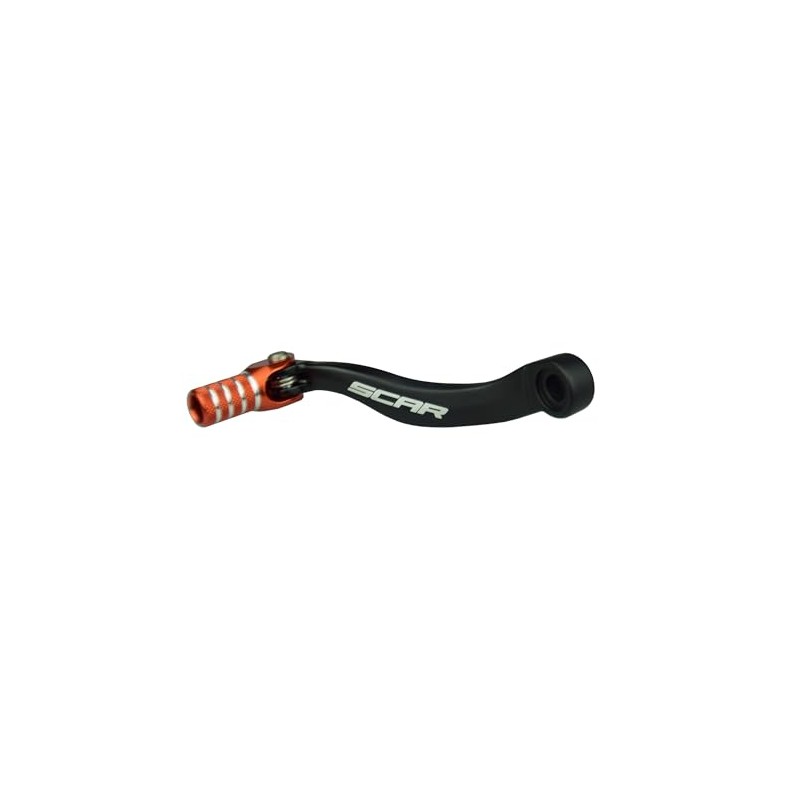 SCAR Gear Lever Compatible with KTM SX SXF EXCF 150