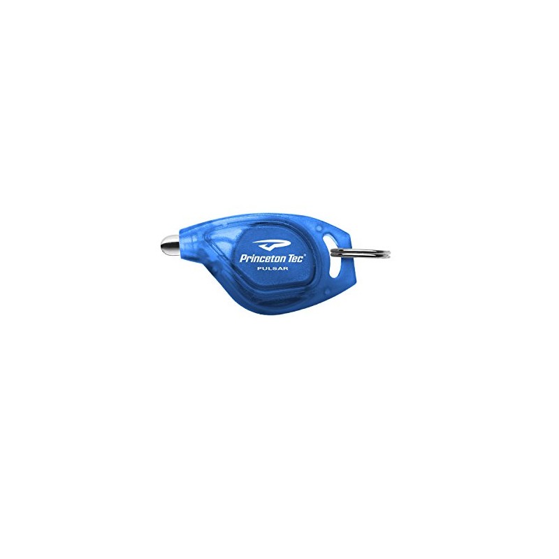 Unit Color: Blue Princeton Tec Pulsar Princeton Tec Pal Sir