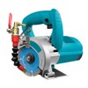 Aswalling Dust Collector Water System Dust Removal Nozzle Dustproof Marble