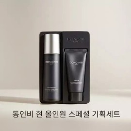 Donginbi 동인비 현 올인원 스페셜 Donginbi Hyun All-in-One Special