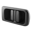Sliding Door Handles, Left Passenger Side Sliding Door Handle Replacement
