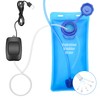 Saillong Hydration Bladder Dryer Kit Hydration Pack Bladder Dryer USB