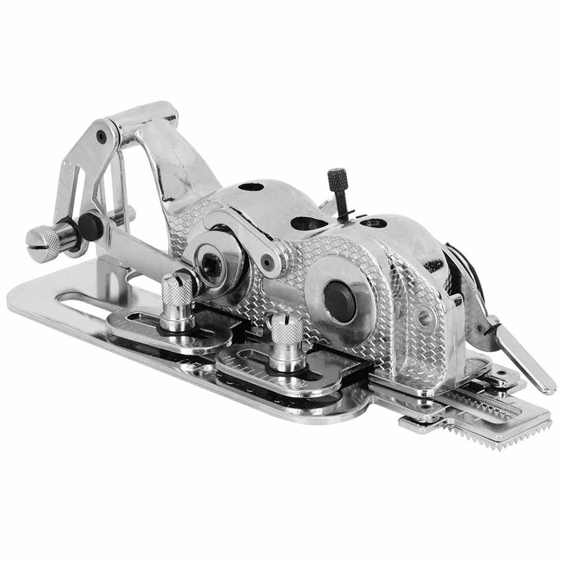 Sewing Machine Button Hole Attachment Industrial Sewing Machine Lock Hole
