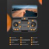 S22 RC Drone Foldable 4K HD Drone 2.4Ghz Obstacle Avoidance