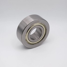 AMPEC LR5204KDDU Track Roller Ball Bearing 20x52x20.6 Shielded 305804C.2Z LR5204-2Z