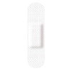 Hansaplast Hansaplast Sensitive Pflaster 20 Strips, hautfreundliche und hypoallergene Wundpflaster,