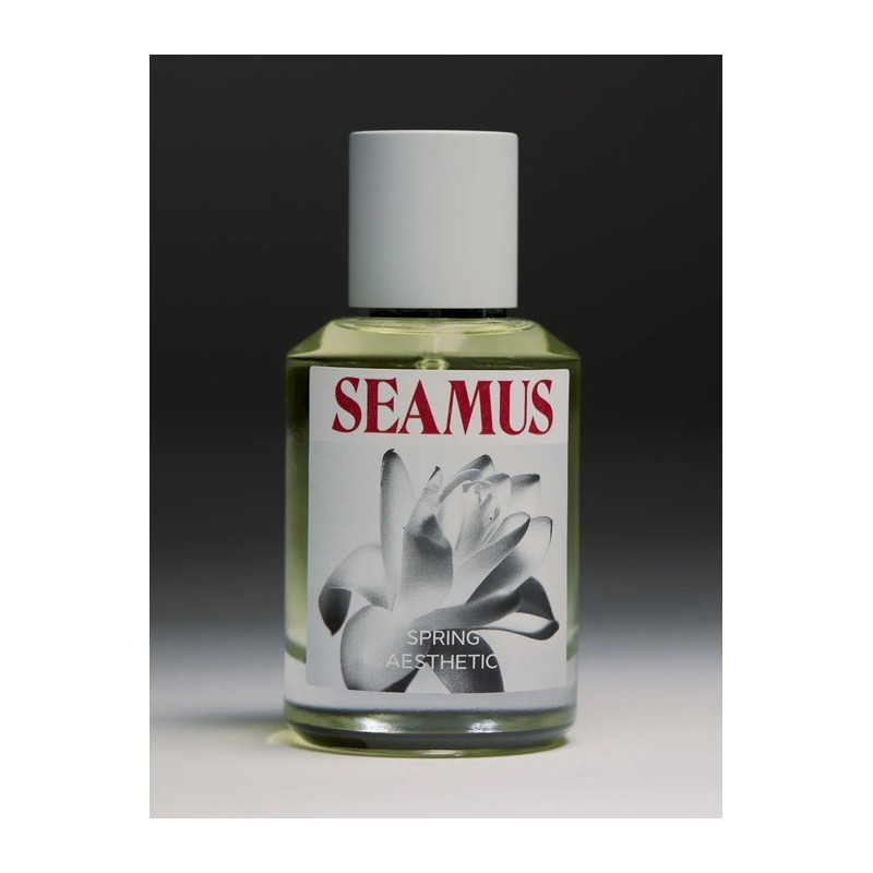 Spring Aesthetic EDP 50ml / 스프링 에스테틱 EDP 50ml