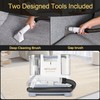 WECLEAN C1 Portable Extractor for Couch and Carpet Cleaner Upholstery
