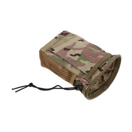 KICHOUSE Pack Fanny Pack Bicycle Waist Bag Belt Pouch for Women Tool Belt Bag Hiking Waist Bag Waist Pouch for Women Fishing Gear Pouch Small Belt Bag Gear Tool Storage Pocket Nylon