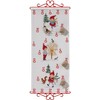 Eva Rosenstand Wall Hanging Cross Stitch Set, Advent Calendar, Counted