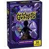 Gushers Wednesday TV Series Fruit Flavored Snacks, Blueberrry Grape Despair,