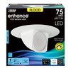 Feit Electric 4 inch Adjustable Scoop Recessed LED Downlight -