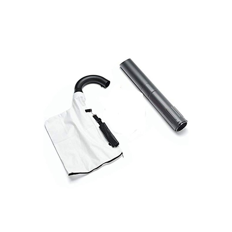 Husqvarna HV-PA-952711913 Lawn Care Leaf Vacuum Kit for 125BX or