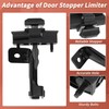 Partuto Front Right Door Check Strap for Telsa Model 3