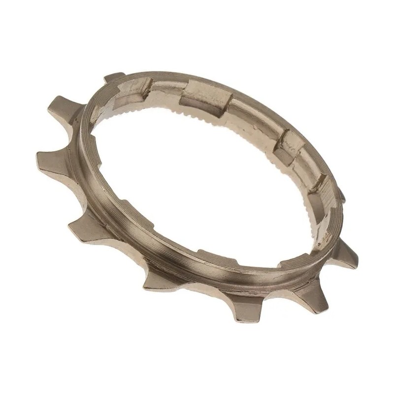 Juego De 2 Piñones De Cassette De Ciclismo 11t +