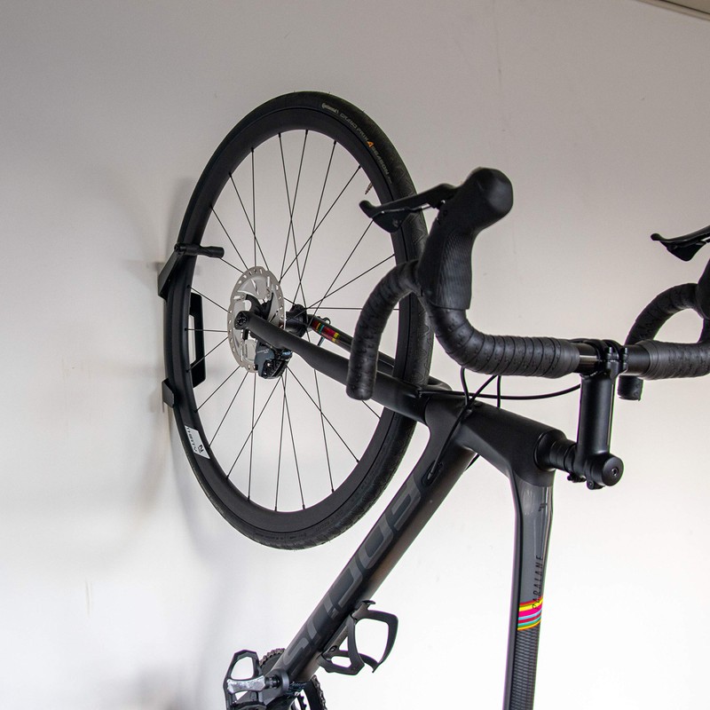 BBB Cycling Bike Storage Hook for All Bicycles Heavy Duty