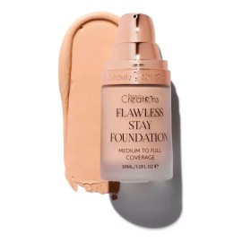 Flawless Stay Liquid Foundation | Base De Maquillaje Liquida