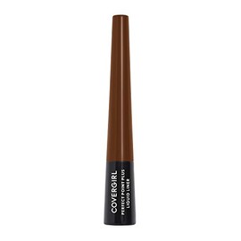 Covergirl Perfect Point Plus Liquid Eyeliner, Espresso.08 Fl. Oz.