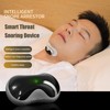 Throat Snore Device Relieve Stress Reduce Anxiety Intelligent Snoring Device