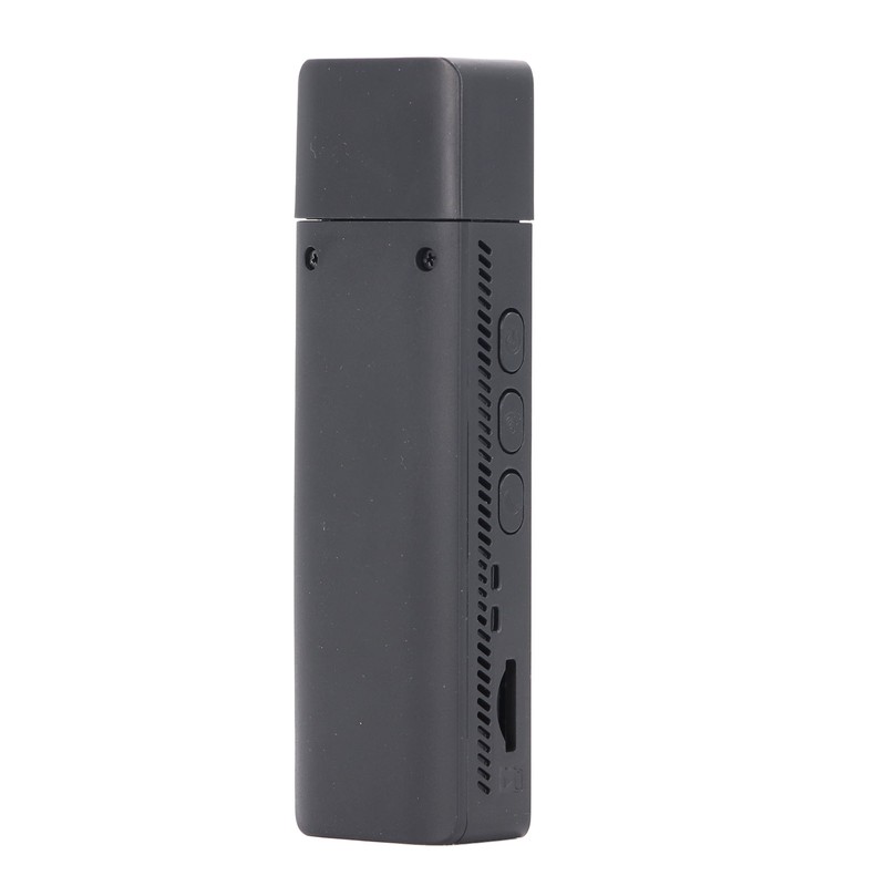 Pocket Video Camera WiFi 1080P HD Infrared Night Vision Mini