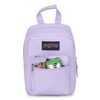 JanSport Big Break Insulated Lunch Bag - Small Soft-Sided Cooler