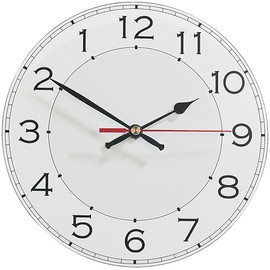 St. Leonhard Backward Running Clockwork with 3 Pointer Kits