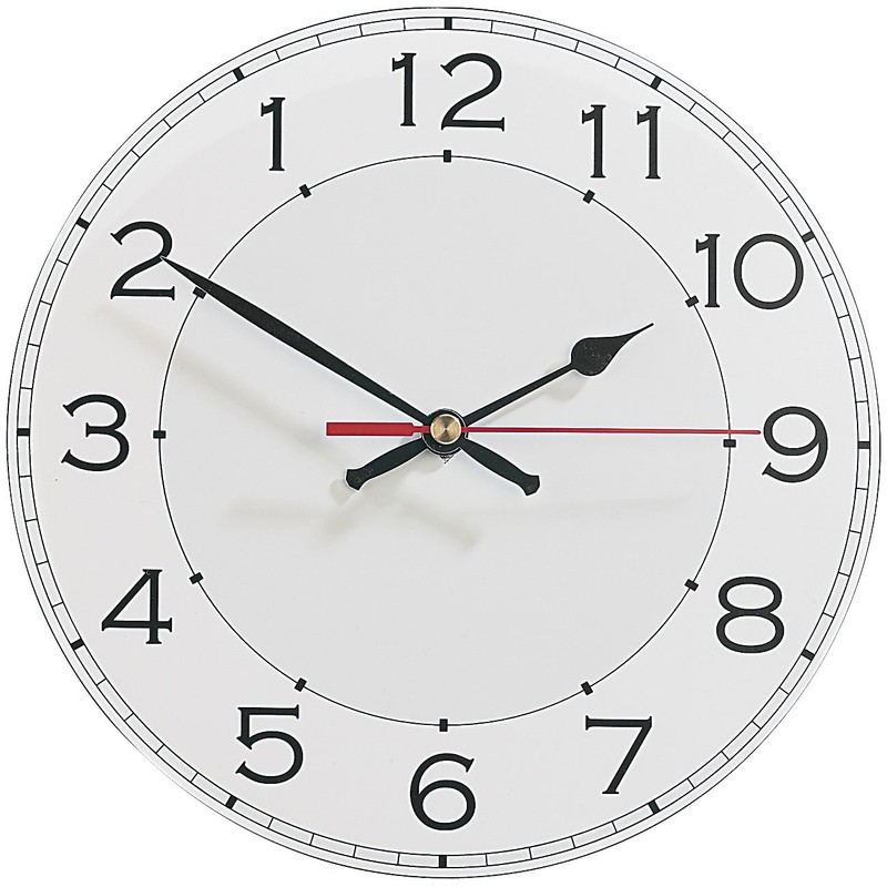 St. Leonhard Backward Running Clockwork with 3 Pointer Kits