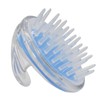 Vinerstar Manual Scalp Massagers Brush,Scalp Massaging Shampoo Brush SCMPUI01BL Blue