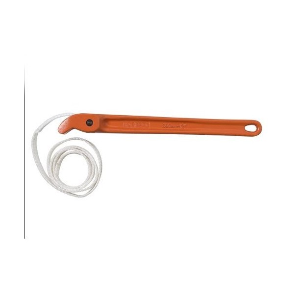 375-8 Plastic Strap Wrench 300mm