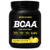 머슬웨이 머슬웨이 BCAA 아미노산 보충제 레몬맛 600g 1개 MuscleWay BCAA